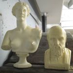 578 4163 SCULPTURES